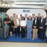 BINDZ Projects Rapid Growth, Showcases Unique Financial Consulting Model at Press Conference