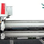 Biesse Unveils New Features of Genius CT-Next at ZAK Glass Technology Expo 2024