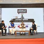 Amid Parliament's Debate on Constitution, NewsX and Legally Speaking Organize Third Law & Constitutional Dialogue
