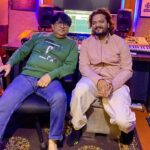 Harmonizing Talents: Kulldeep Sandhu Teams Up with Kumar Satyamm