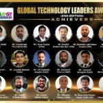 Bizox Media Network organized “Global Technology Leaders Awards 2024” (2nd Edition) felicitated Individuals from INDIA, USA & UAE