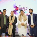 WEBCon 2024: Redefining education and business through global collaboration