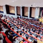 Vidyashilp University Showcases World Class Liberal Education in Bengaluru at 'India Rising 2024' Summit