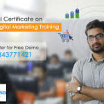Learn Digital Marketing Without Breaking the Bank: Digital Marketing Catalyst Offers Affordable Training Programs in Bangalore
