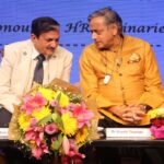 FOSTIIMA Business School Hosts MARGDARSHAK 3.0, Celebrating HR Excellence with Dr. Shashi Tharoor