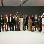 ELITE Most Influential 2024: A Celebration of Excellence and Power at the Museum of the Future