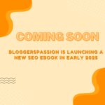 Anil Agarwal from BloggersPassion To Launch eBook,”Learn SEO and Rank #1” For Bloggers and SEO Experts