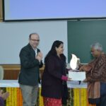 Sailen Kumar Chaudhuri Honored with Lifetime Achievement Award at Prestigious International Textile Conference