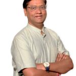 Arun Kumar Vyas: Transforming Modern Astrology with the Vyas Card