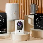 Fedus Expands Its Product Line with Innovative Home Appliances