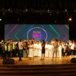 Band-It 2024: A Glorious Tribute to the Young Talent of India in Music and Performing Arts.