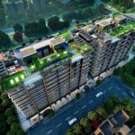 Paradigm Realty’s prestigious Artteza project in Juhu-Santacruz receives OC for the first two towers within 26 months of its launch