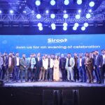 NushrrattBharuccha launched Oikos’ exclusive wall paints range at Sirca India’s Annual Event, Jashn-e-Rang