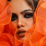 Kajol Solanki: Award-Winning Makeup Artist, Model, and Rising Star Honored with Beauty Celebrity and Dada Saheb Phalke Awards