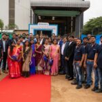 Munters Inaugurates Malur Unit II Manufacturing Facility on December 4th, 2024