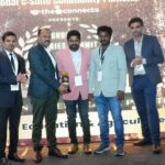 Nekkanti Venkatesh: Redefining Education, Career Guidance, and Agritech in India