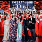 Yash Ahlawat & Studio 19 Films Unveil Spectacular Season 5 of Bollywood Mr & Miss India