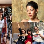 Rumana’s Next Chapter: Actor, Director, and now a Lyricist