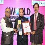 Man of Many Passions: Dr. M.S. Nazeer Mura's Diverse Achievements