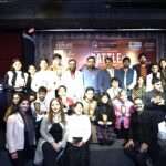 Battle of Instruments: A Grand Musical Celebration by Musichorn Entertainments at Pacific Mall, Dwarka