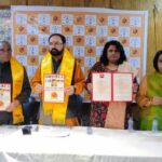 Abhinav Bharat Party to Contest All 70 Seats in Delhi Assembly Elections - Chetan Sharma