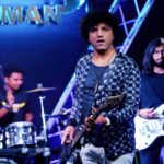 Rajman’s Music – A Musical Force Shaping the Future of Rock Music in India