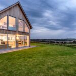 SPAN FLOORS Presents Vulcan Cladding for Innovative Outdoor Spaces