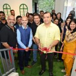 "Aaji Care Inaugurates Goa's First Assisted Living Center, Launches 'Ageing Gracefully' Magazine"
