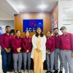 Dr. Nimisha Nagpal: A Visionary Entrepreneur Revolutionizing Eye Care