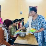 Fashion Icon Putul Dhar Celebrates Birthday with an Inspiring Act of Kindness