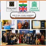 Global Excellence Spotlighted at the Prestigious International Awards and Summit 2024 in London
