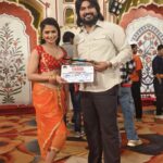 Filming Wraps for Marathi Movie VAAMA – Ladhai Sanmanachi with Star-Studded Item Song Featuring Gautami Patil