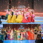 Grand Finale of Junior Miss India 2025 Season 3 and National Girl Child Fest Hosted in India's Cleanest City – Indore, Madhya Pradesh