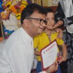 Sunflower Secondary School’s Annual Day: Dr. Aneel Murarka Inspires Students to Dream Big