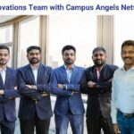 Denovo Secures ₹1.96 Crore in Funding led by Campus Angels Network