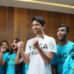 India’s leading Habit-Building and Wellness Startup, Habuild, Sets the Stage for 21 Days of Yoga with 70 Lakh Global Participants.