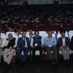 INSA HOLDS ANNUAL GENERAL BODY MEETING AT SRMIST