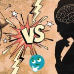 Perspective matters: Balancing ambition and mental health in a demanding world
