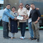 Luv Films Venture into Marathi Cinema with “ DevManus” , Locks 25th April for this Tejas Deoskar Directorial . Luv Films Venture into Marathi Cinema with “ DevManus” , Locks 25th April for this Tejas Deoskar Directorial .