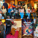 From Bhopal to England: SwaGita Inspires Global Audiences