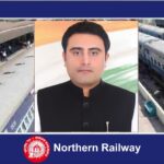 Dhruv Kapoor Nominated as Member of Railway Board – ZRUCC, Ministry of Railways, Government of India