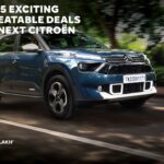 Magnus Motors: Bringing the Iconic Citroën Experience to Ahmedabad
