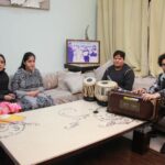 United Nations to Celebrate the Journey of a Mother Who Transformed Her Daughter into a Renowned Devotional Singer Tejaswini Sharma