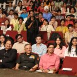 I.I.M.U.N’s National Youth Day Celebrations with Chief of Defense Staff