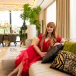 Kiran Khawaja the Versatile Real Estate Tycoon Soaring to New Heights as Dubai’s Top Agent and Award-Winning CEO