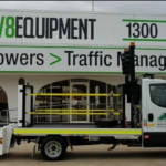 Truck Mounted Attenuators: Revolutionizing Road Safety with INNOV8 Equipment