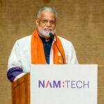 NAMTECH on a Mission to Develop World-Class Talent for MET Sector in India, for India