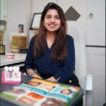 Dr. Medha Pethe's “Glaminate” for designer smile