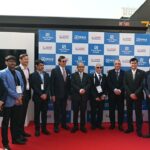 Novus Hi-Tech Launches Game-Changing DGMS-Compliant Safety Solutions on Eicher’s Industry-Leading Mining Trucks at Bharat Mobility Global Expo 2025