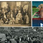 Echoes of Time: Rediscovering India Through the Master Lens of Photography